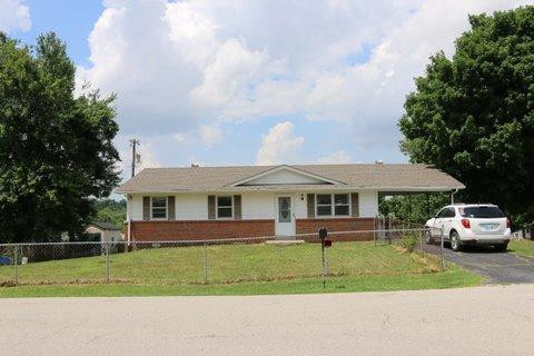 641 Rice Drive Mount Sterling, KY 40353 - Photo 4 of 14 Photo 4