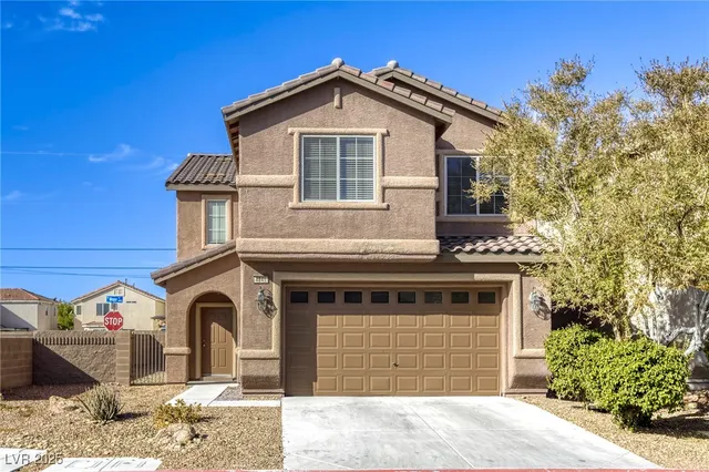 $2,000 | 4841 North Bride Street, North Las Vegas, NV 89081