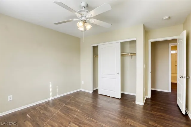 $2,000 | 4841 North Bride Street, North Las Vegas, NV 89081