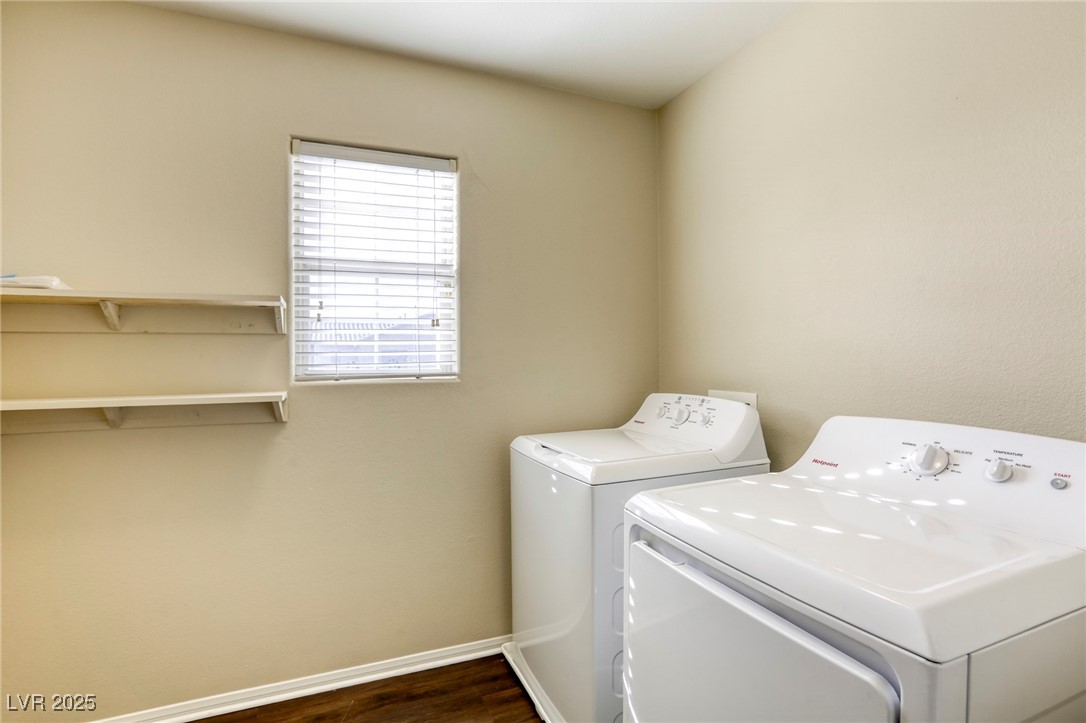 4841 North Bride Street North Las Vegas, NV 89081 - Photo 27 of 38