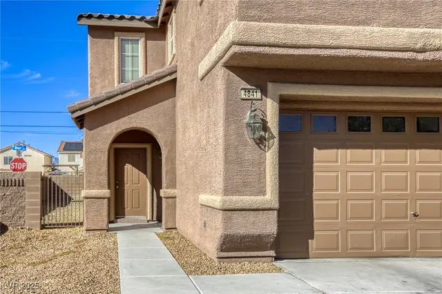 $2,000 | 4841 North Bride Street, North Las Vegas, NV 89081