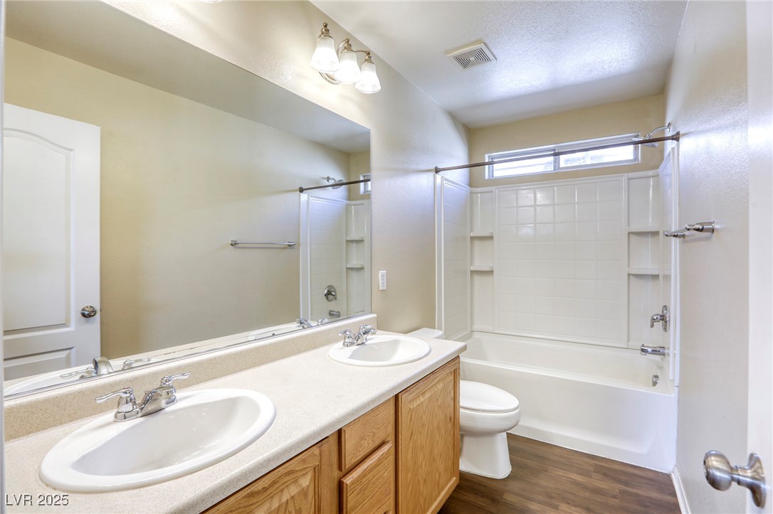 4841 North Bride Street North Las Vegas, NV 89081 - Photo 32 of 38