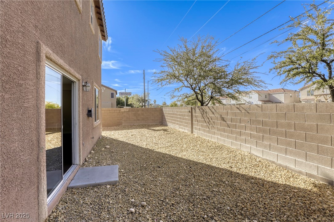 4841 North Bride Street North Las Vegas, NV 89081 - Photo 33 of 38