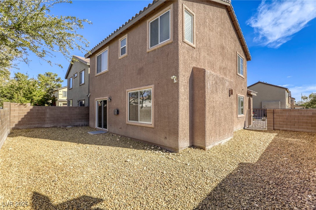 4841 North Bride Street North Las Vegas, NV 89081 - Photo 34 of 38