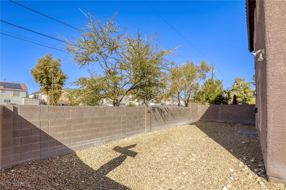 4841 North Bride Street North Las Vegas, NV 89081 - Photo 36 of 38