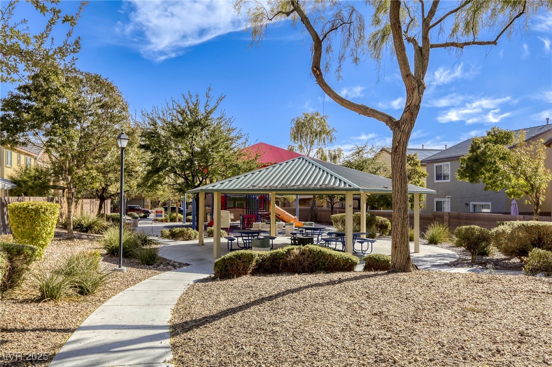 4841 North Bride Street North Las Vegas, NV 89081 - Photo 37 of 38