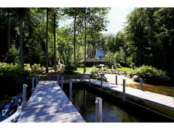 136 Beede Road Moultonborough, NH 03254 - Photo 1 of 1 Gallery Image 1