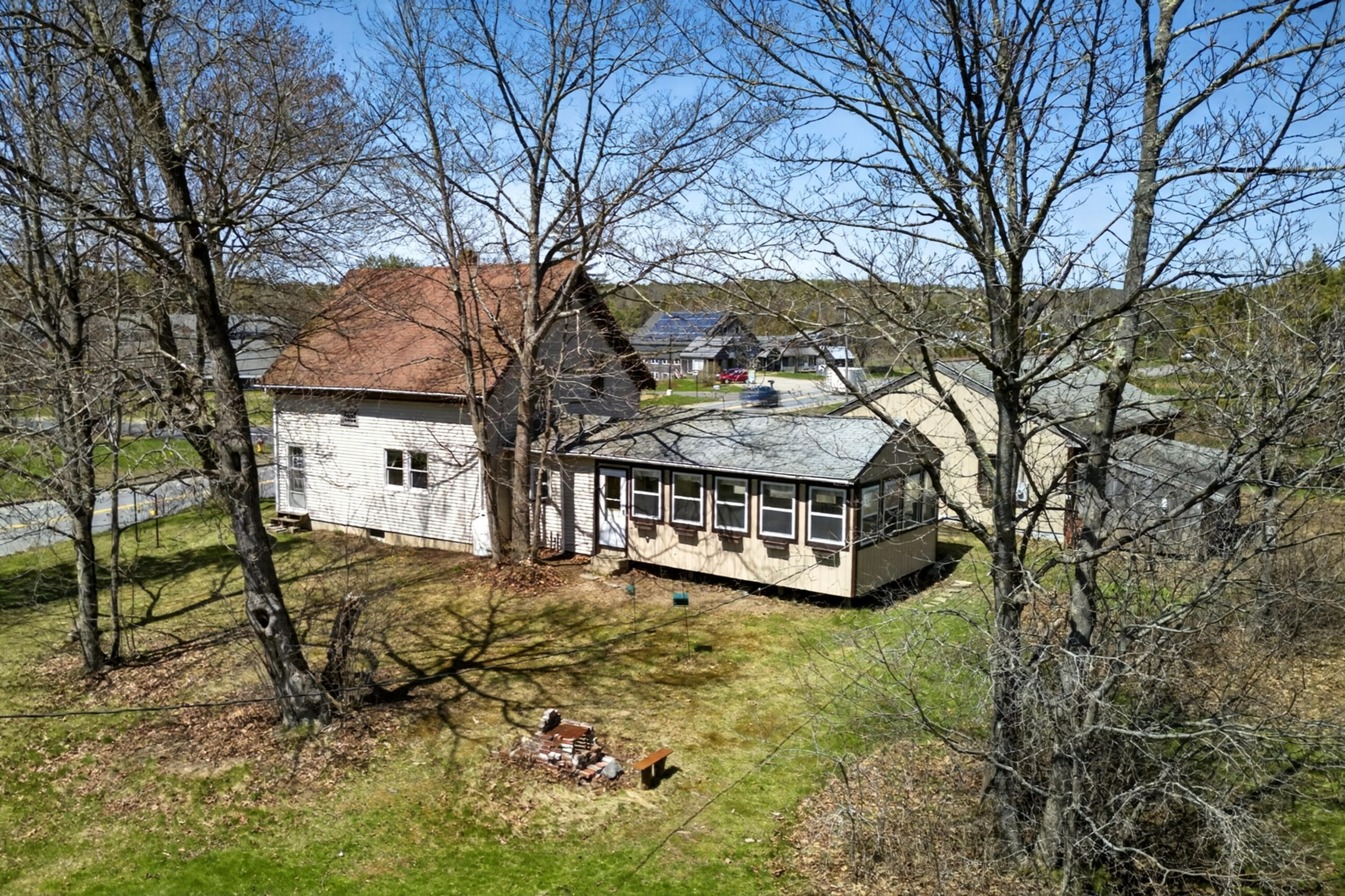 133 Gardiner Road Wiscasset, ME 04578 - Photo 1 of 76 DJI_20260428131140_0897_D