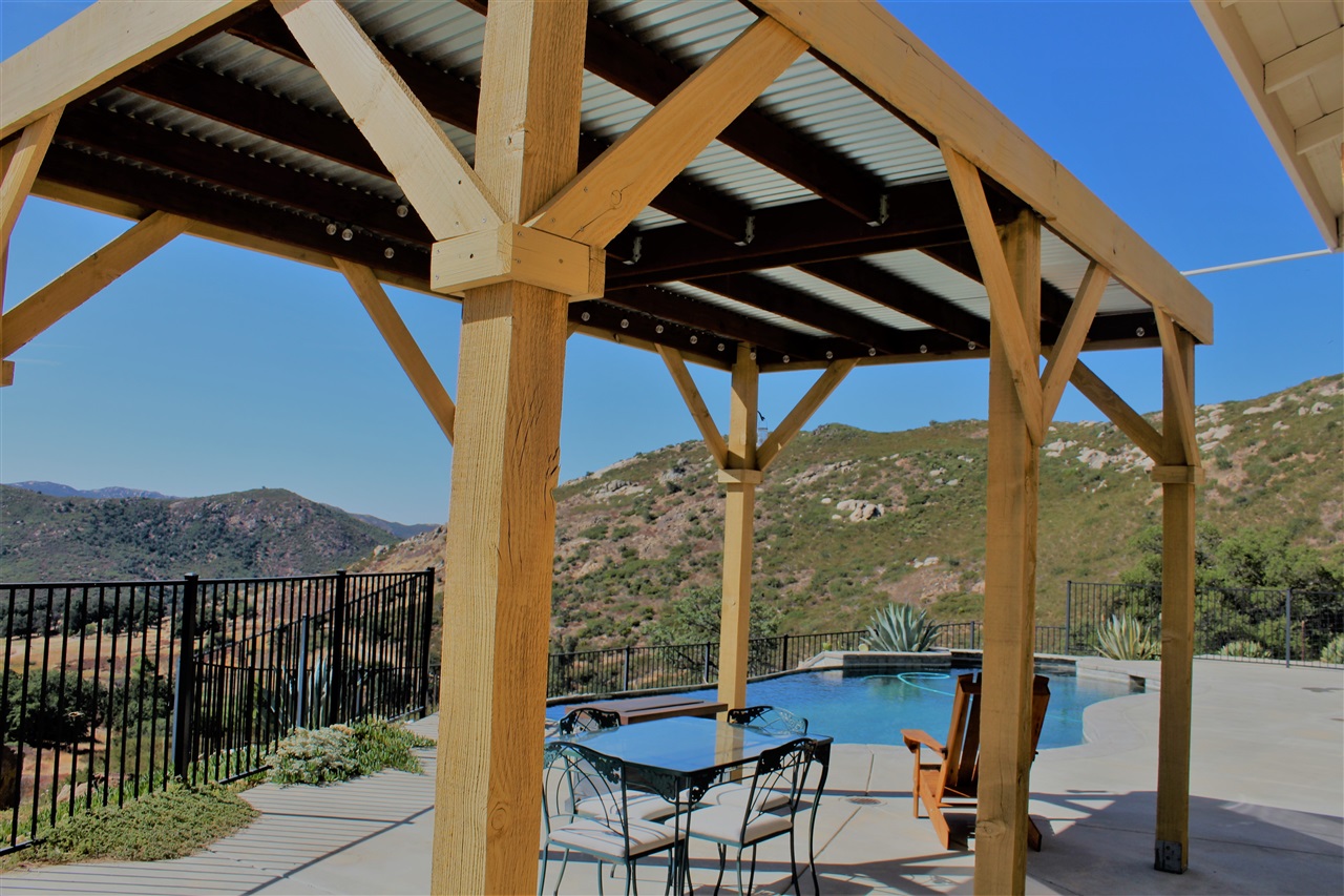 24010 Sherilton Valley Road Descanso, CA 91916 - Photo 20 of 22