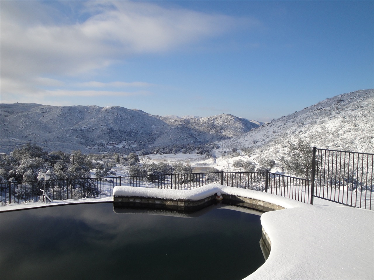 24010 Sherilton Valley Road Descanso, CA 91916 - Photo 21 of 22