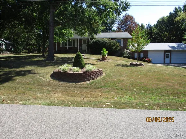 $249,000 | 615 North Park Street, Cuba, MO 65453