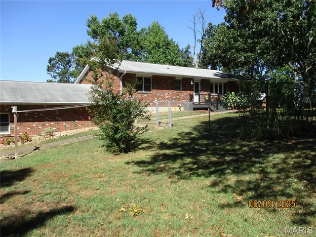 $265,000 | 615 North Park Street, Cuba, MO 65453