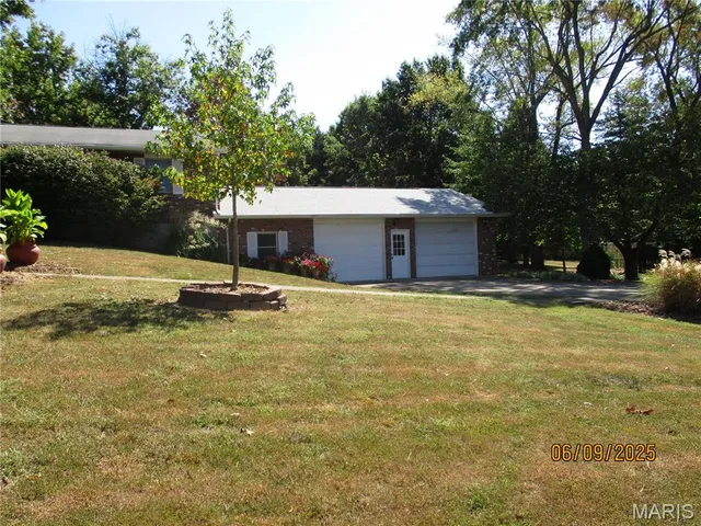 $265,000 | 615 North Park Street, Cuba, MO 65453