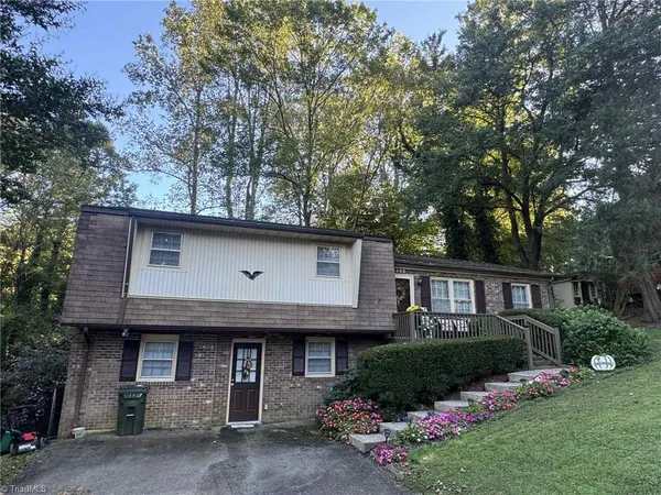 $249,000 | 142 James Street, Elkin, NC 28621