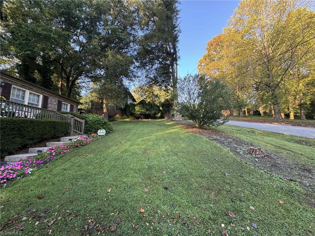 142 James Street Elkin, NC 28621 - Photo 3 of 44