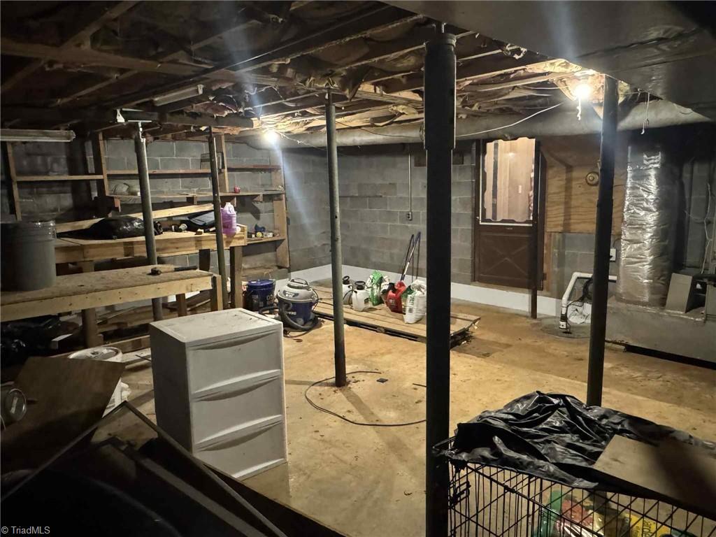 142 James Street Elkin, NC 28621 - Photo 34 of 44