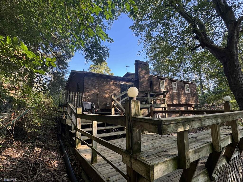 142 James Street Elkin, NC 28621 - Photo 40 of 44