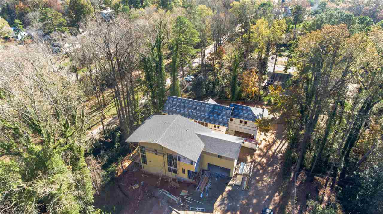 1609 Nottingham Road Raleigh, NC 27607 - Photo 6 of 30 Photo 6