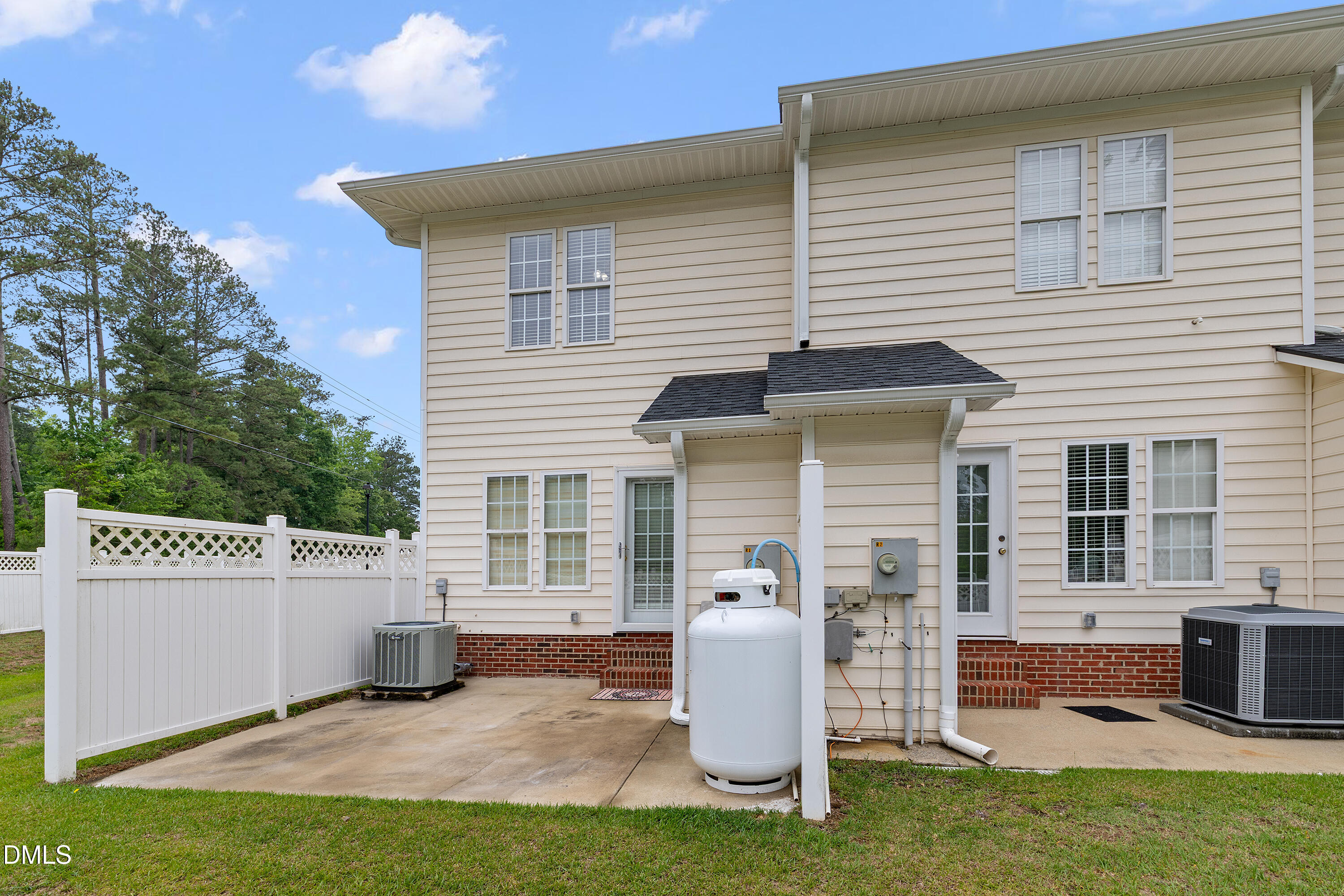 705 Glen Road, Unit 111 Garner, NC 27529 - Photo 31 of 35