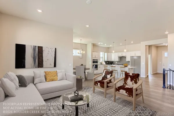 $969,470 | 823 West 129th Place, Westminster, CO 80234