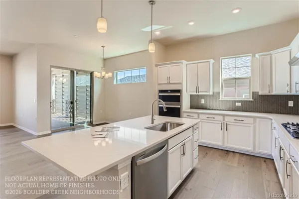 $969,470 | 823 West 129th Place, Westminster, CO 80234