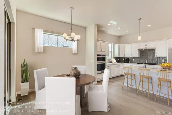 $969,470 | 823 West 129th Place, Westminster, CO 80234