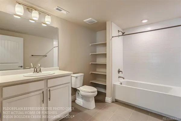 $969,470 | 823 West 129th Place, Westminster, CO 80234