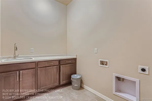 $969,470 | 823 West 129th Place, Westminster, CO 80234