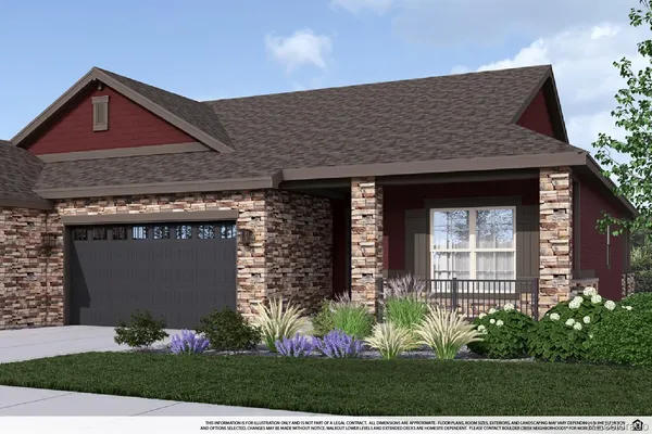 $969,470 | 823 West 129th Place, Westminster, CO 80234