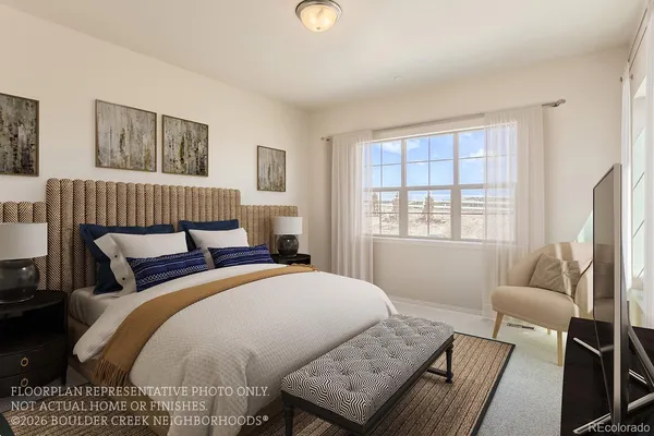 $969,470 | 823 West 129th Place, Westminster, CO 80234