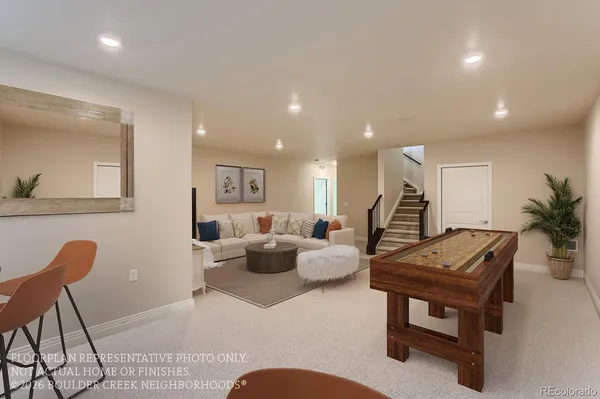 $969,470 | 823 West 129th Place, Westminster, CO 80234