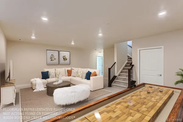 $969,470 | 823 West 129th Place, Westminster, CO 80234