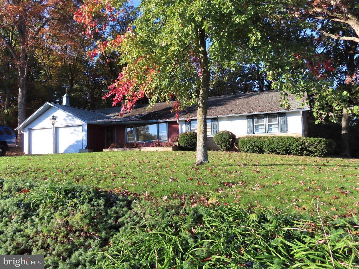 3809 Blue Hill Road Hanover, PA 17331 - Photo 1 of 69 Gallery Image 1