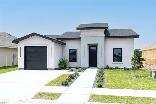 $241,995 | 1816 North Yellowwood Street, San Juan, TX 78589