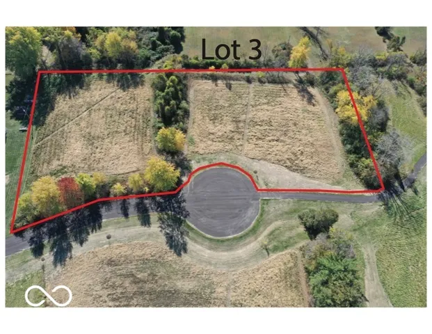 $325,000 | 4581 Lucas Lane, Avon, IN 46123