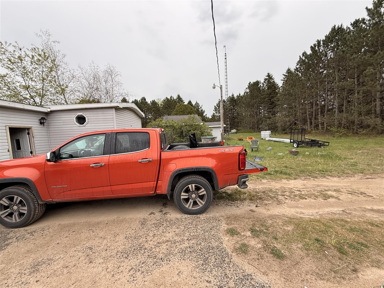 2526 North Victory Corner Road Ludington, MI 49431 - Photo 8 of 25