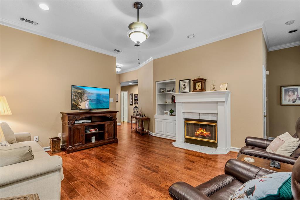 507 Azalea Drive Forney, TX 75126 - Photo 3 of 22