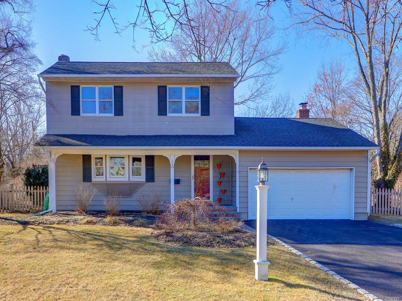 22 Radburn Drive Commack, NY 11725 - Photo 1 of 1 Gallery Image 1