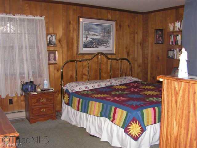 1277 Garrett Road Eden, NC 27288 - Photo 5 of 6 Other. bedroom