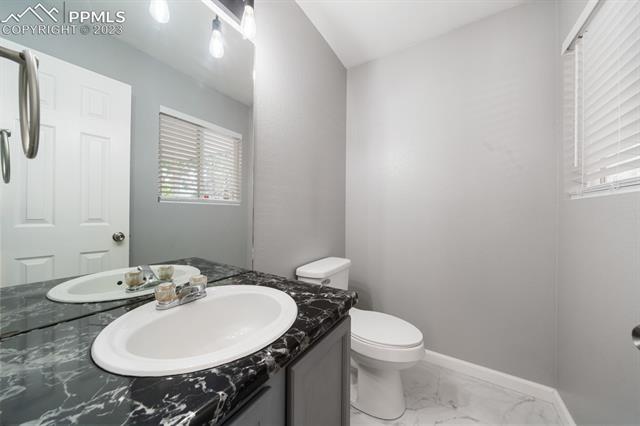 2095 Legacy Ridge View, Unit 103 Colorado Springs, CO 80910 - Photo 9 of 17 Gallery Image 9