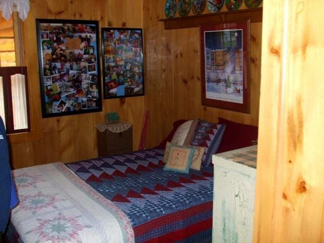 9302 Cth Road Sayner, WI 54560 - Photo 18 of 20 Gallery Image 18