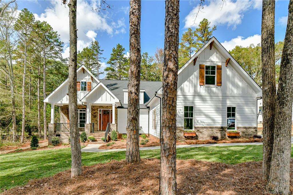10182 Jim Sossoman Road Midland, NC 28107 - Photo 1 of 48 Gallery Image 1