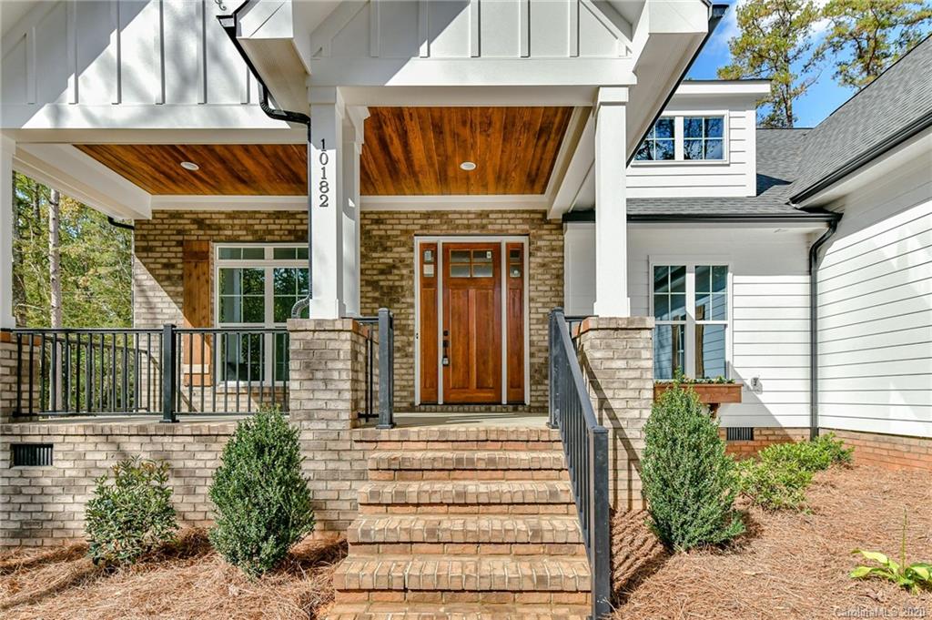 10182 Jim Sossoman Road Midland, NC 28107 - Photo 2 of 48 Gallery Image 2