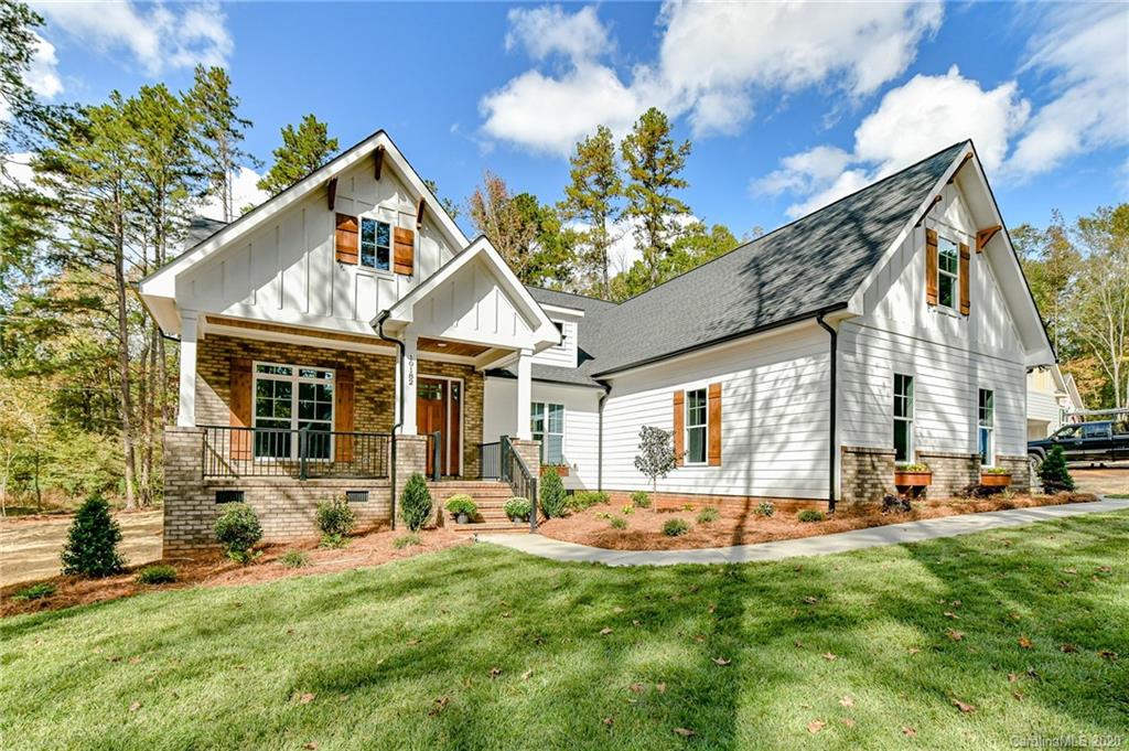 10182 Jim Sossoman Road Midland, NC 28107 - Photo 3 of 48 Gallery Image 3
