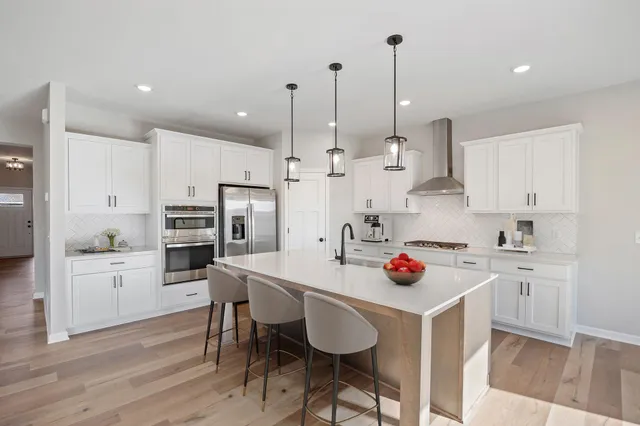 $699,990 | 14623 107th Place North, Maple Grove, MN 55369