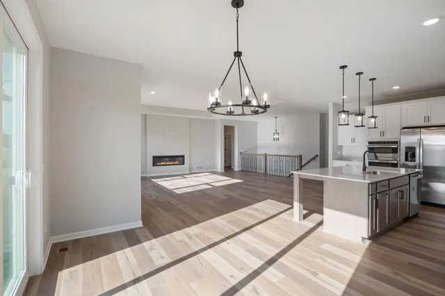 $699,990 | 14623 107th Place North, Maple Grove, MN 55369