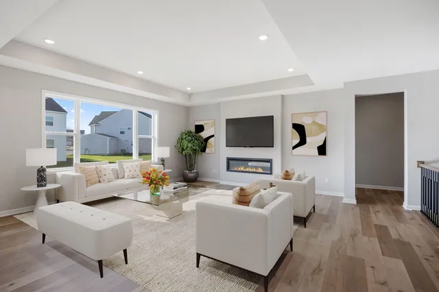 $699,990 | 14623 107th Place North, Maple Grove, MN 55369