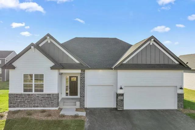 $699,990 | 14623 107th Place North, Maple Grove, MN 55369