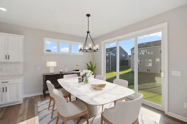 $699,990 | 14623 107th Place North, Maple Grove, MN 55369