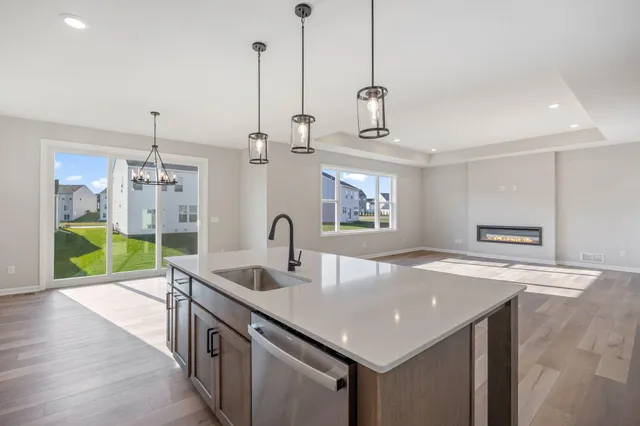 $699,990 | 14623 107th Place North, Maple Grove, MN 55369